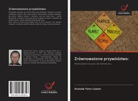 Anatole Yonn Lissom | ZróWnowa¿One PrzywóDztwo: | Taschenbuch | Polnisch (2020)