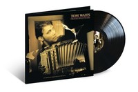 Tom Waits 'Frank's Wild Years' LP Schwarz Vinyl