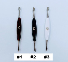 Professional pushers for manicure and pedicure