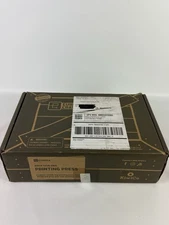 NEW Kiwi Co Eureka Crate Printing Press, Build Your Own STEM Engineer