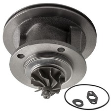 Turbo Fiat IDEA