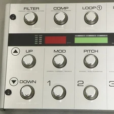 tc electronic G-System 【】