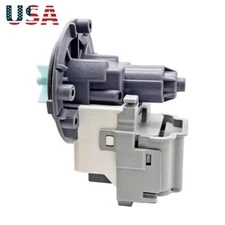 1 PC Washer Recirculation Pump Replacement Part For Samsung Washing Machine