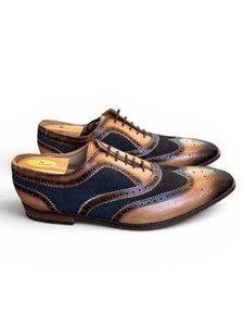 Spectator Shoes | eBay display picture 1