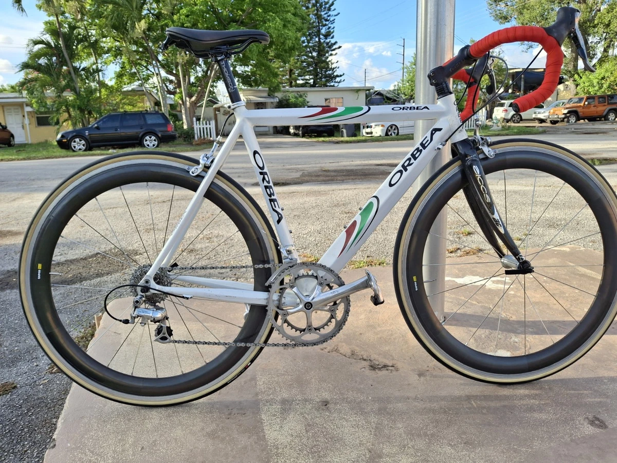 Orbea Aluminum 700C Bikes for sale | eBay