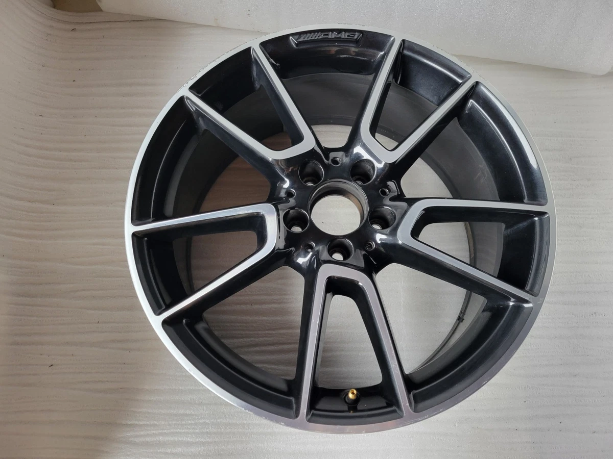 Mercedes-Benz 19x8.5 Car and Truck Wheels for sale | eBay