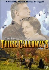 Those Calloways