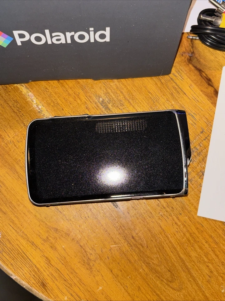 Polaroid iD1440 Full HD 1080p Camcorder - Image 2 of 3