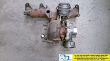 Turbolader Audi A4 Avant 1.9 TDI 8E/8H/QB6 2688641