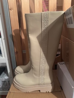 LiuJo Damen Stiefel, Größe 37
