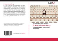 El Teatro TomáS Terry Yudy Aguila Cudeiro