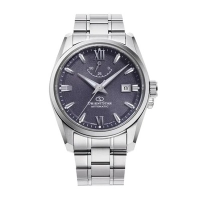Orient Star Unisex Contemporary 38mm Automatic Watch RE-AU0112V00B
