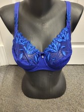 Prima Donna Orlando Crazy Blue 34G  0163150