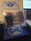 2025 Panini Prizm Black - Prospects Extended Jeremiyah Love #189 Silver Prizm...