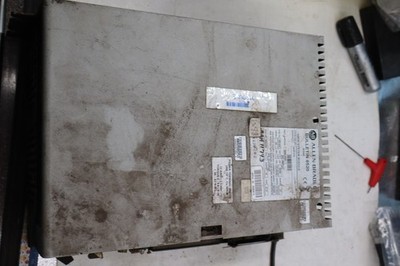 Allen Bradley Bulletin 8520 9/440 10KW Systems Module. PARTS, No RETURNS