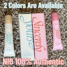 Sincerely Yours Authentic Hydrating Lip Balm ...