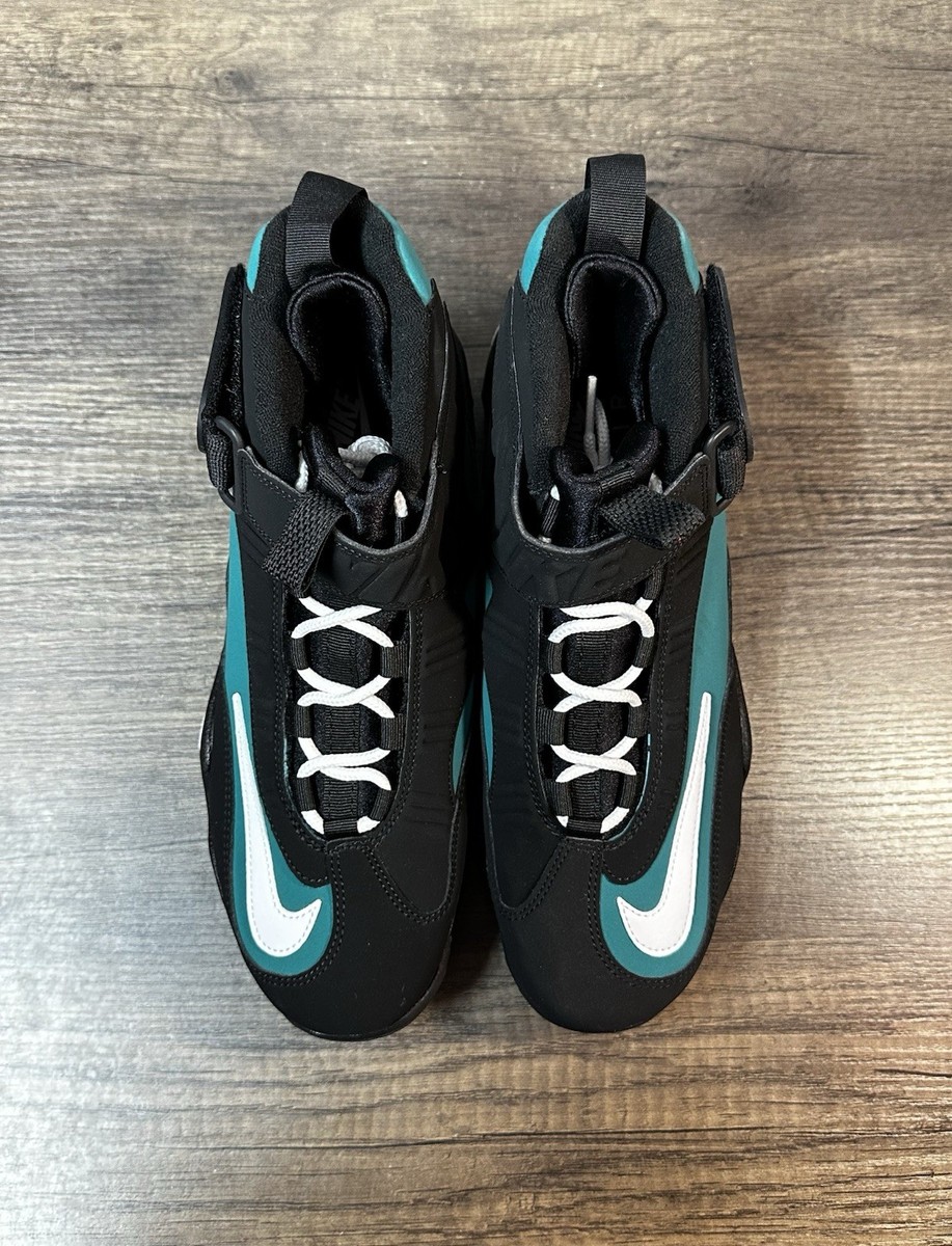 Nike Air Griffey Max 1 2025 Black Freshwater DM8311-001 Men's Size