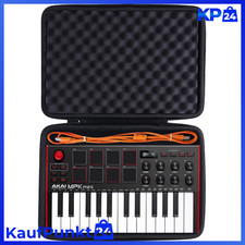 Hartschalenetui für AKAI MPK Mini MK3 / Mini...