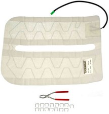 Dorman 641-104 Seat Heater Pad For Select 01-02 Cadillac Chevrolet Gmc Models