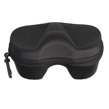 Diving Mask Scuba Glasses Protector Storage Container Case For GoPro Hero 7 6 5