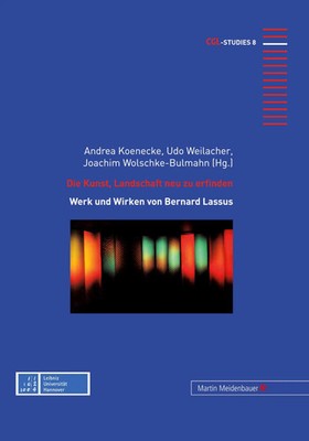 Andrea Koenecke (u. a.) | Die Kunst, Landschaft neu zu erfinden | Buch | Deutsch