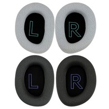 Earphone Ear Cushions Cover Earpads For G522 Wireless Headsets Earmuffs