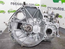 Boite de vitesse Rover 620