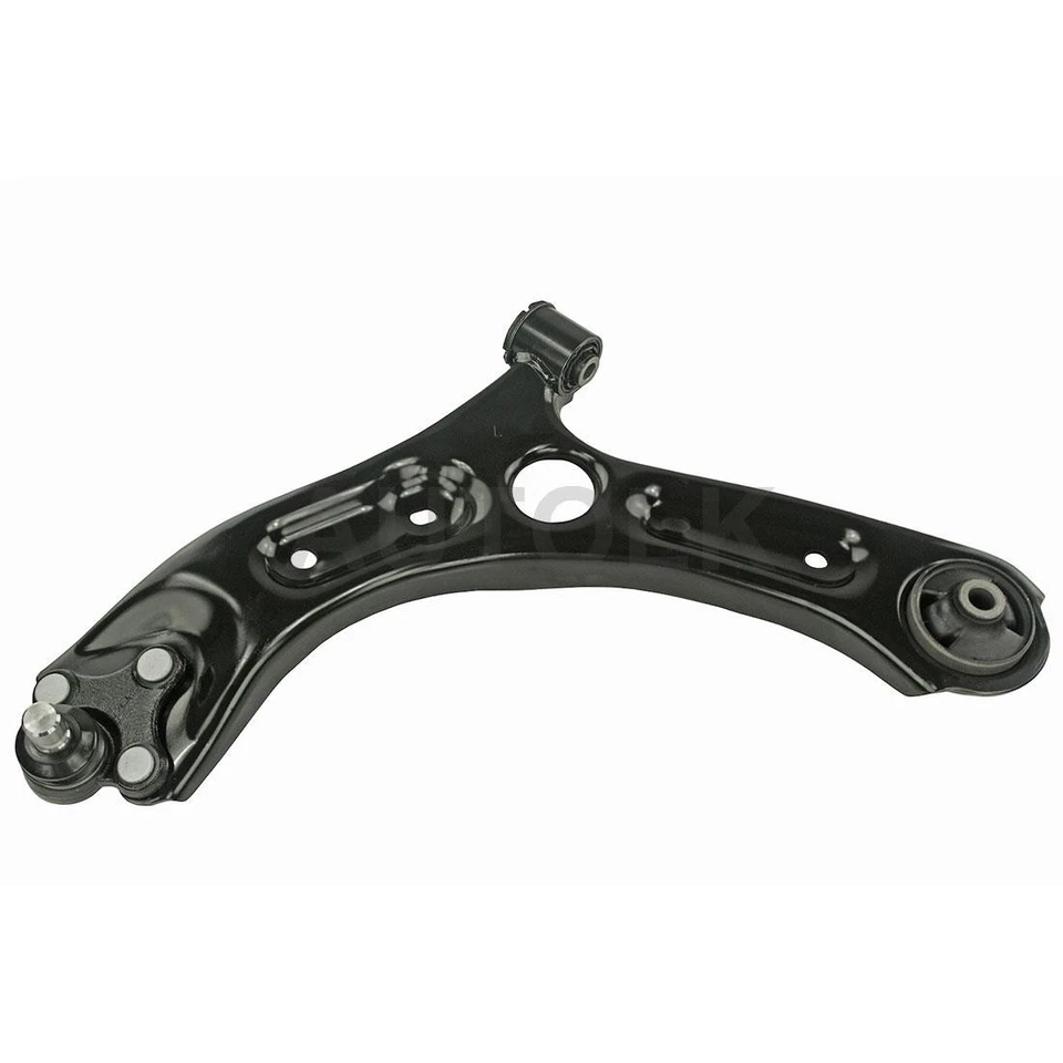 Mevotech Control Arms Fits 2015 Hyundai Sonata 2016 2017 2018 Hyundai Tucson - Image 4 of 4