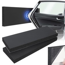 Garage Wall Protector 2 Pack Waterproof Car Door Corner Edge Guard Bumper