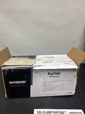 Blechman engineering riptide brewing pump