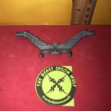 Vintage Mattel MOTU Masters Of The Universe Bionatops Weapons Horn Harness Rack