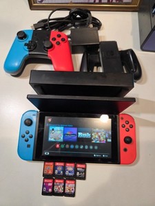 25+ Nintendo Switch 2019 for sale | Updated Oct 2026