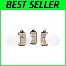 Chamberlain's Leather Milk - Cleaner, Conditioner, Protector