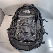 The North Face Borealis Classic Black Backpack amc4001-os