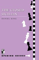Daniel King | Closed Sicilian | Taschenbuch | Englisch (2000)