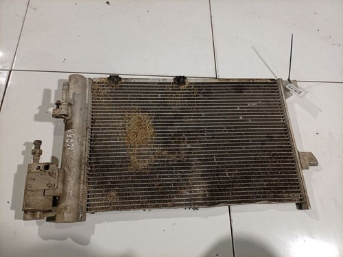 Kondensator Klimaanlage  Opel Zafira DE2829726-55