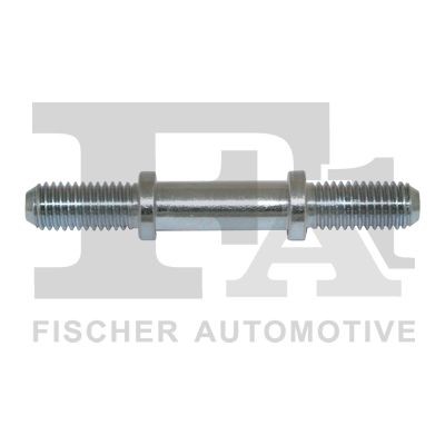Schraube Abgasanlage Vorne Fa1 145 910 FÜR Mitsubishi Smart Befestigungsschraube-image