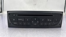 Autoradio Renault CLIO
