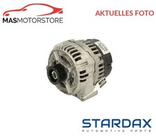 LICHTMASCHINE GENERATOR STARDAX STX101609 I FÜR MERCEDES-BENZ E-CLASS,CLK