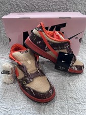 箱付き！NIKE DUNK LOW SB Reese Forbes Hunter Nike SB Dunk Low Hunter Reese Forbes 304292-281
