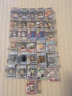 Funko Bitty Bundle (31) Funkos From Stranger Things, Star Wars, Retro Toys Etc.