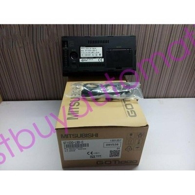 1PC New   GT1030-LBD-C Graphic Operation Terminal Expedited Shipping #ff