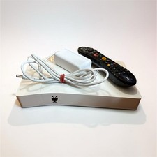 TiVo TV Media Streaming Box, White/Silver/Bla...