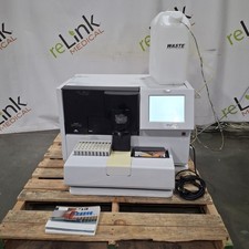 Sysmex CA-1500 Hematology Analyzer