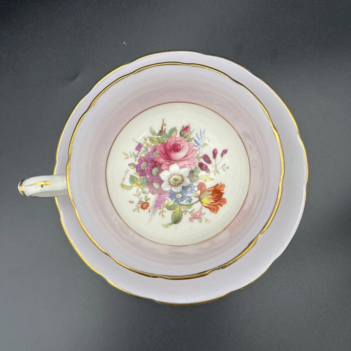 hammersley cup and saucer products for sale | eBay