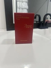 Maison Francis Kurkdjian Baccarat Rouge 540 Red Extrait de parfum 2.4 oz