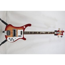 Basso vintage giapponese Greco RB-700S anni 70 con custodia rigida non originale