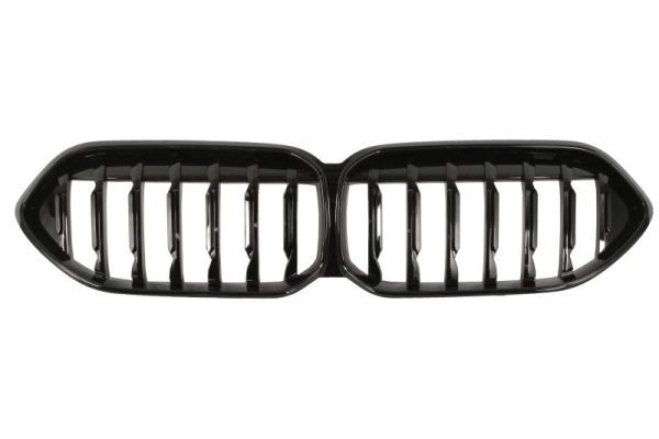 BLIC 6502-07-0073990P Radiator Grille for BMW