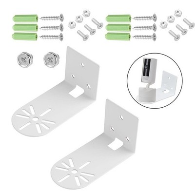 Effiziente platzsparende Kamera-Wandhalterungen kompatibel mit Ring-Modellen