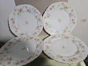 Hutschenreuther Plates | eBay